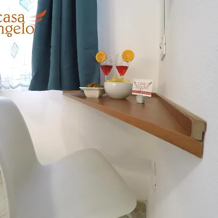 Casa Angelo