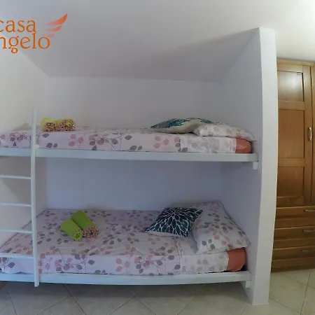 Casa Angelo 3*