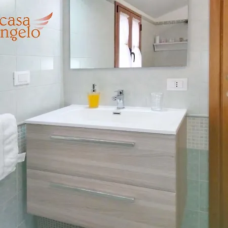 Bed and breakfast Casa Angelo 3*