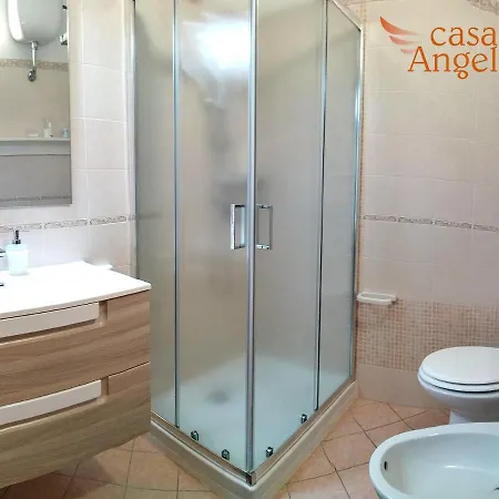 Bed and breakfast Casa Angelo