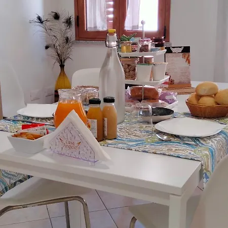 Bed & Breakfast Casa Angelo