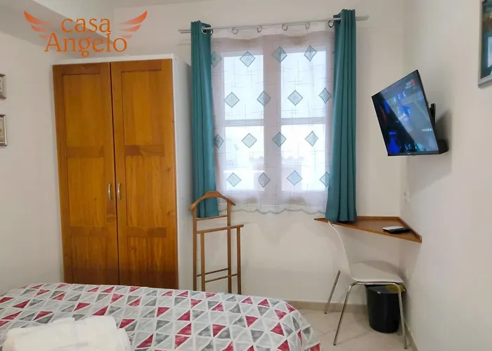 Casa Angelo 3* Calasetta