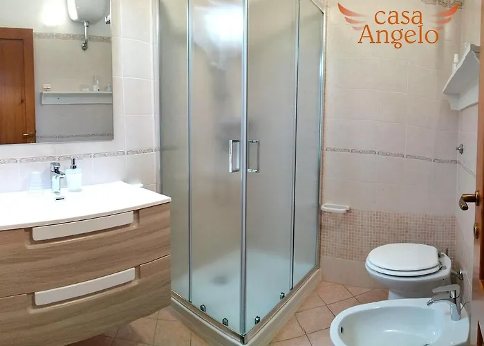 Bed and breakfast Casa Angelo