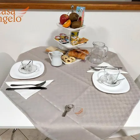 Casa Angelo Bed & Breakfast Calasetta