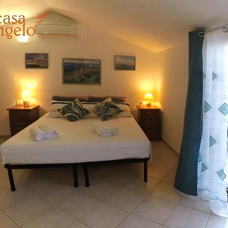 Casa Angelo 3*