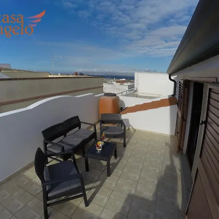 Bed & Breakfast Casa Angelo