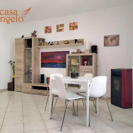 Casa Angelo * Calasetta