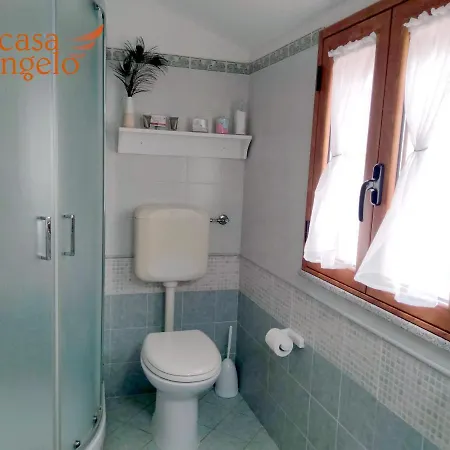 Casa Angelo 3* カラゼッタ