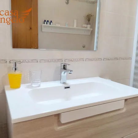 Casa Angelo Bed & Breakfast