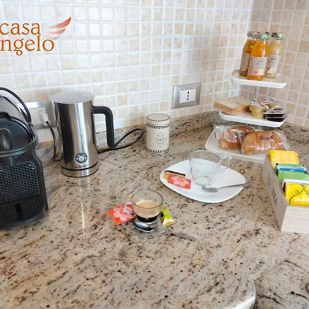 Bed & Breakfast Casa Angelo Calasetta