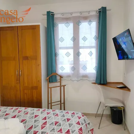 Casa Angelo 3* カラゼッタ