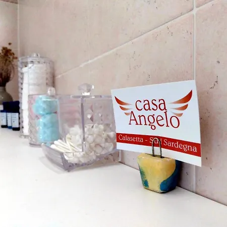 Casa Angelo 3*