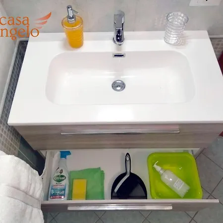 Bed & Breakfast Casa Angelo