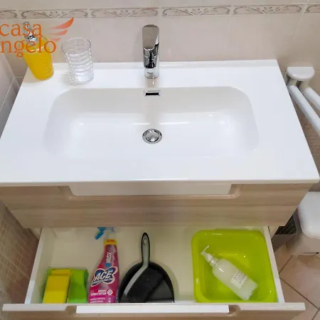 Bed & Breakfast Casa Angelo *