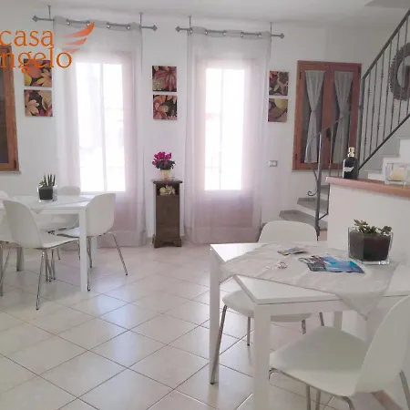 Bed & Breakfast Casa Angelo