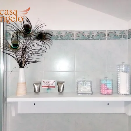 Casa Angelo 3*