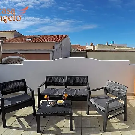 Casa Angelo 3* カラゼッタ