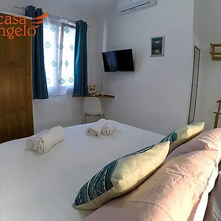 Casa Angelo 3* カラゼッタ