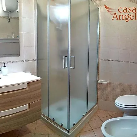 Casa Angelo 3*