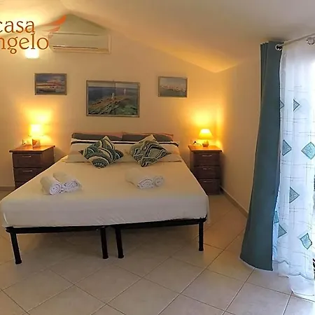 Casa Angelo ベッド・アンド・ブレックファスト カラゼッタ