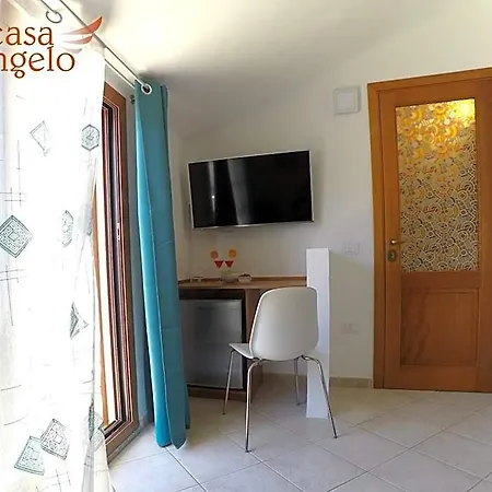 Casa Angelo 3*