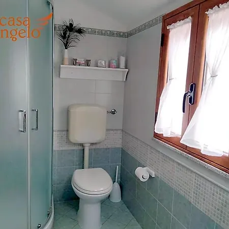 Casa Angelo 3*