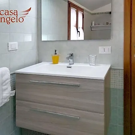Casa Angelo فندق مبيت وإفطار كالاسيتا