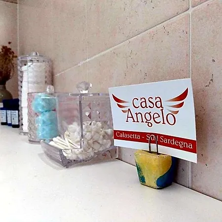 Casa Angelo ベッド・アンド・ブレックファスト